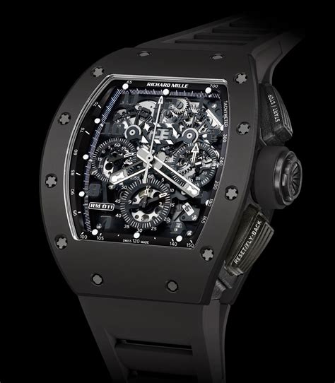 richard mille rm 011 precio|Richard Mille RM 011 RM011.